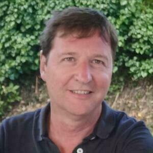 Jean-Luc Van Wesemael Hypnothérapeute Tours, Professionnel indépendant